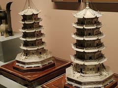 -中国闽台缘博物馆