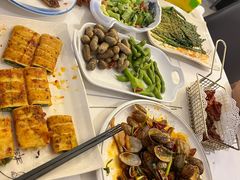 -京城·森鸽排档(双井店)