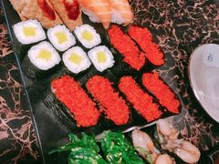 -福田屋料理(中南花园店)