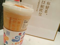 -奈雪的茶(东莞汇一城店)