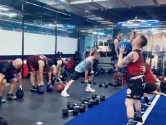 -F45 TRAINING健身工作室(体育中心店)