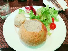 -TAMATI(巴黎贝甜韩式西餐厅店)