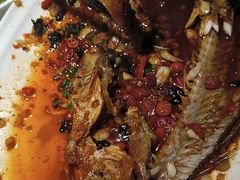 -鱼你相聚·河鲜馆(袁家岭店)