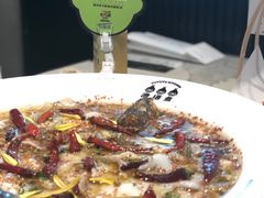-渔语鱼酸菜鱼新川菜(来福士店)