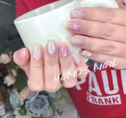 -Hands Nail专业美甲美睫