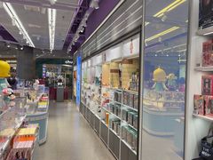 -泡泡玛特POPMART(宁波印象城店)