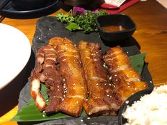 -觅山云南菜(泊富ICITY店)