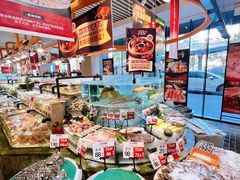 -万龙洲海鲜(南新仓店)