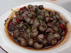 -七的湖·江南蟹舫·阳澄湖农家菜(蟹舫苑店)