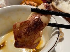 -美人鱼悬崖海景餐厅(鹿嘴山庄店)