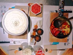 -火山屋台(新街口店)