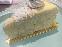 -星禾悦法式千层蛋糕(大卫城店)