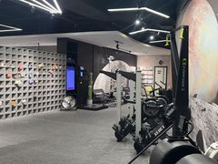 -Answer Fitness 答案健身(奥体店)