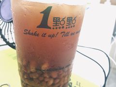 -1点点(清湖地铁店)