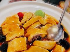 花雕酒醉河田鸡-闽和南(深圳万象城店)