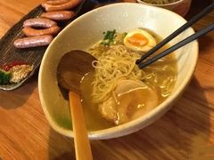 -日出拉面(望京店)