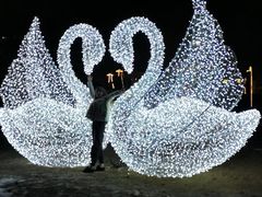 -丁香湖丁香小镇Citypark滑雪公园戏雪嘉年华