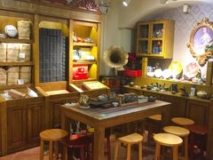 -佟小曼手工茶饼坊(鼓浪屿1店)