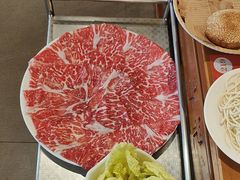 -清真·鸦儿李记·涮肉(和平里店)