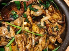 -猪腰世家·粤菜猪腰汤(江西路店)