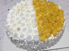 -幸福西饼生日蛋糕·下午茶(番禺店)