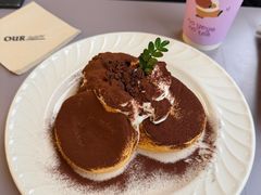 -OUR Bakery(三里屯太古里店)