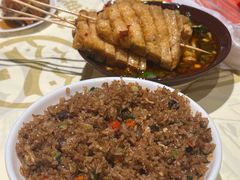 -串盟烧烤大排档·长沙美食地标(星沙店)