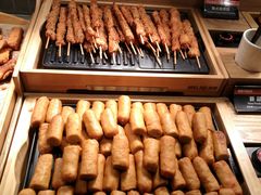 -比格比萨自助(宋家庄店)