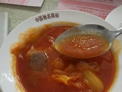 -华梅西餐厅(哈尔滨中央大街店)