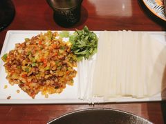 -那拉提之疆·新疆菜(美院店)