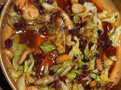 -洞庭土菜馆(天河北总店)