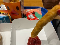 -汉堡王(徐汇绿地缤纷店)