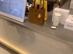 -Yee3·三号椰(南桥百联店)