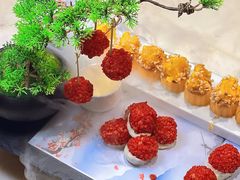 -海上食代(赣江新天地店)