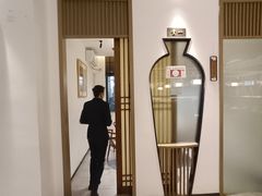 -大客家院子餐厅(烟台山店)