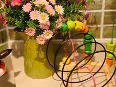 -金海湾自助餐厅(金陵饭店)