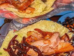 -聚首堂·特色小吃·肘子(什刹海德胜门店)