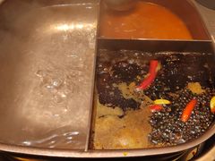 -重庆九记老火锅(张掖路店)