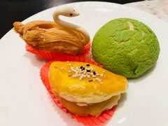 -京香轩·中餐厅(上海中庚聚龙酒店)