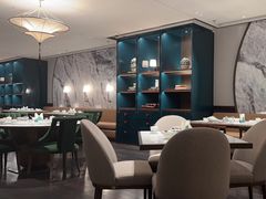 -珍呈中餐厅•粤川淮扬新疆(乌鲁木齐康莱德酒店)