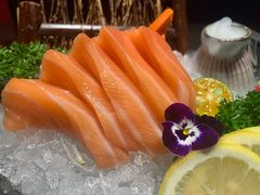 -将太无二·北美传奇寿司(荟聚购物中心西红门店)