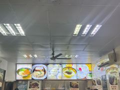 -食惠里小笼包面馆(越秀店)