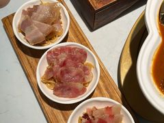 -刀板香·安徽菜(国购IFC店)