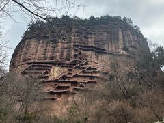 -公航旅麦积山明珠酒店