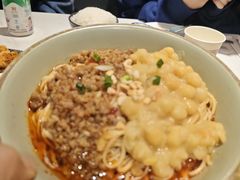 豌杂小面-付小姐在成都(五道口店)