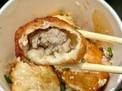 -阿宝生煎包(万松园总店)
