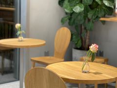 -ARKET CAFÉ(三里屯太古里店)