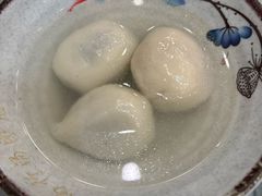 全家福-高行汤团店(金高路店)