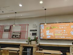 -百家鸡味馆(清泰店)