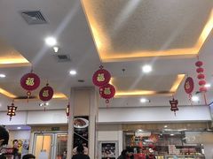 -京天红酒家(虎坊路店)